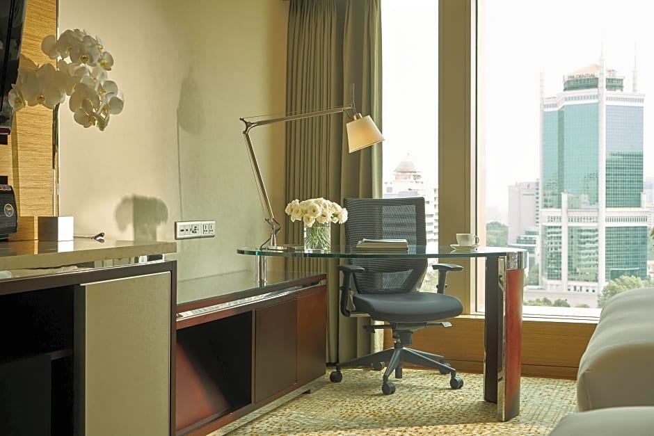 Фото InterContinental Saigon, an Ihg Hotel