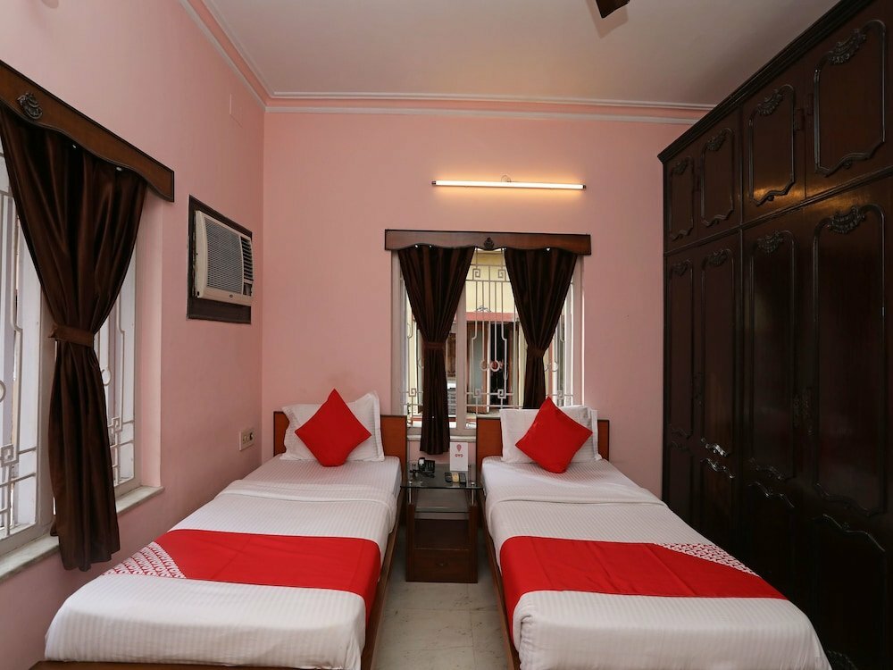 Hotel Oyo 1857 Salt Lake Sector 2, Calcutta, photo