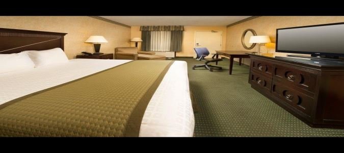 Фото Quality Inn Windsor Mill