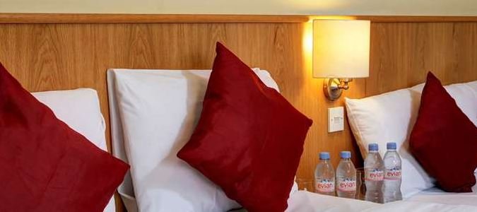 Фото Best Western London Highbury