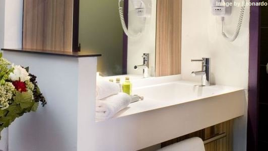 Фото Hotel Les Theatres