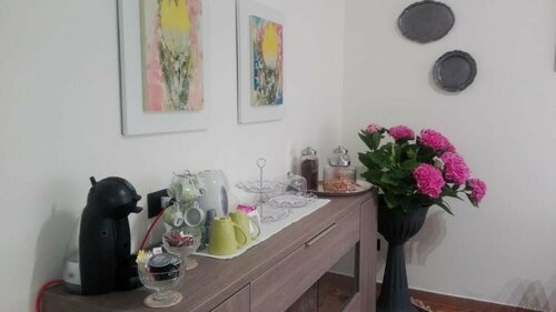 Гостиница B&b Alexander-Room and Breakfast в Палермо