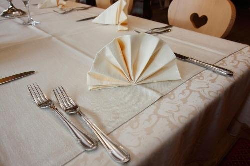 Фото Parkhotel Waldlust