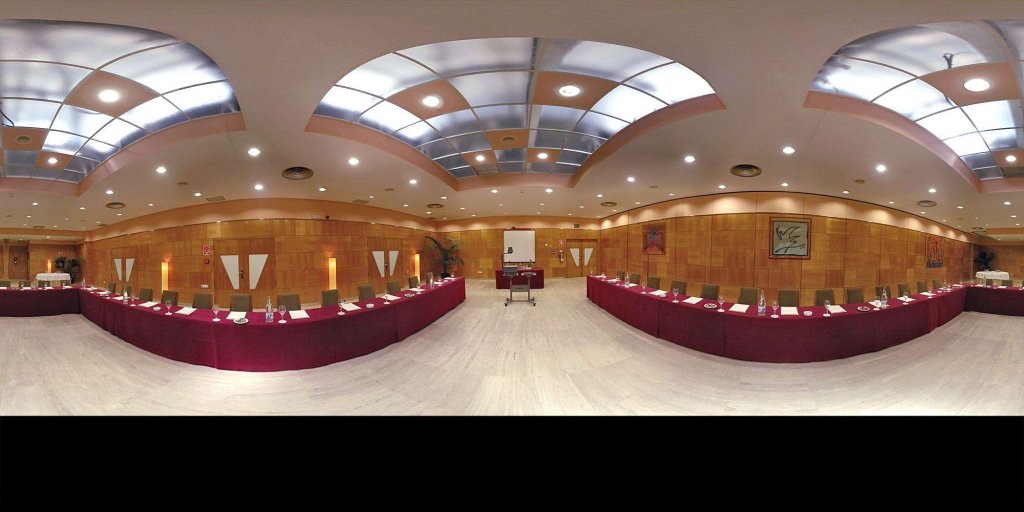 Фото Nh Ciudad Real