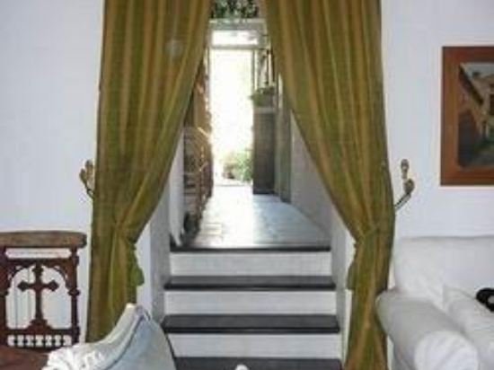 Фото La Terrazza dei Pelargoni B&b