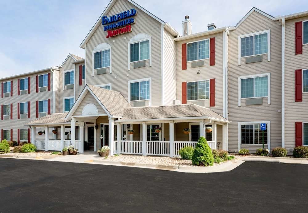 Фото отеля 3