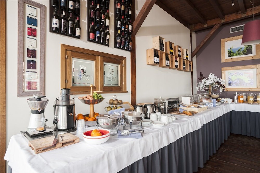 Фото Hotel Santa Caterina