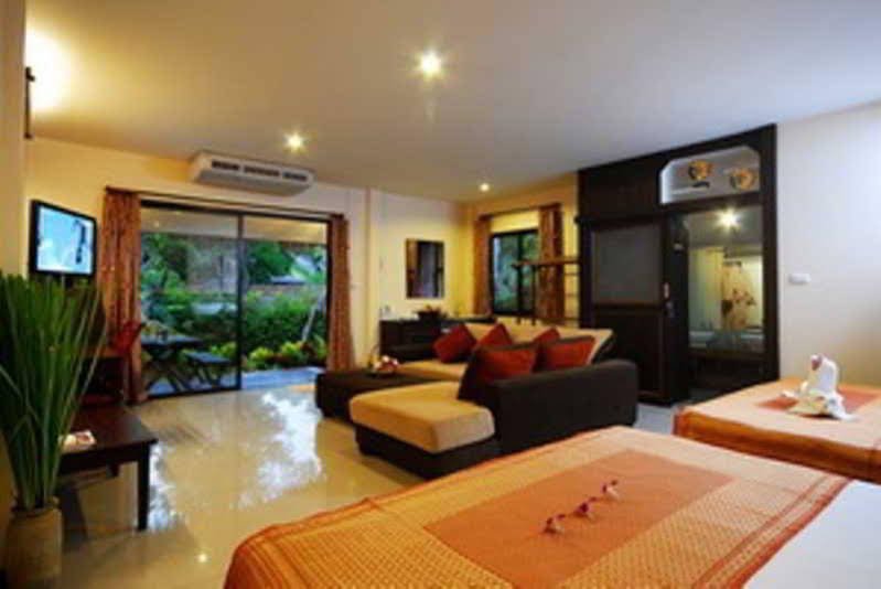 Фото Baan Duangkaew Resort