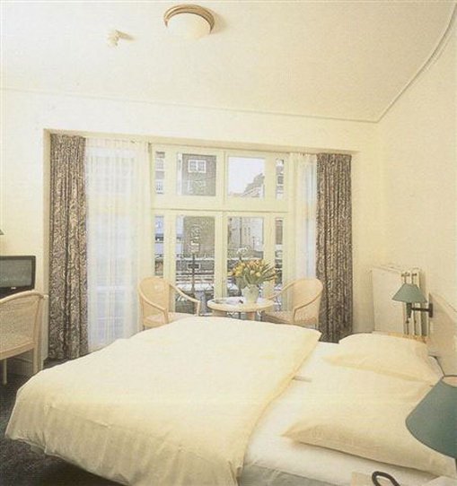 Фото Singel Hotel