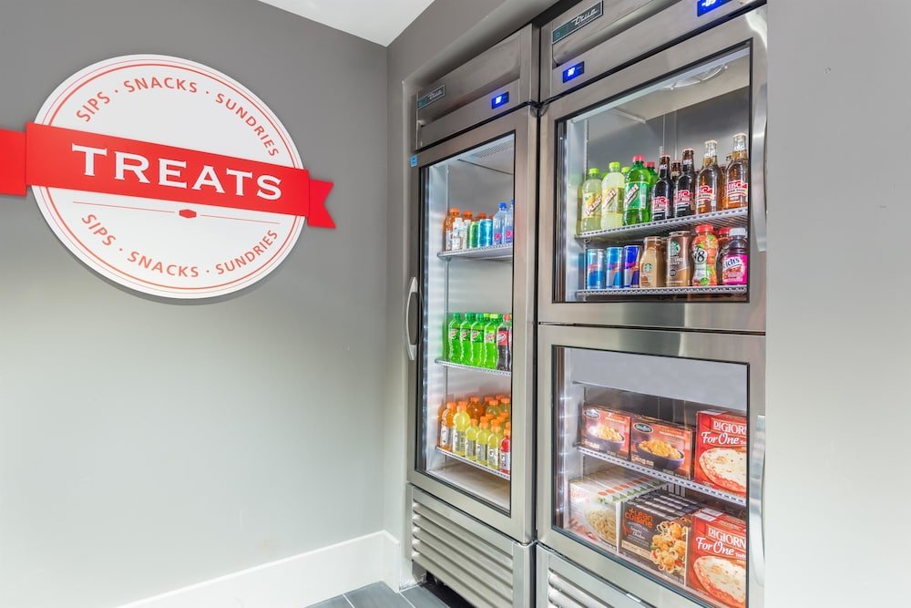 Фото Hampton Inn & Suites Atlanta Buckhead Place