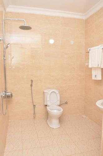 Фото Nefaland Hotel