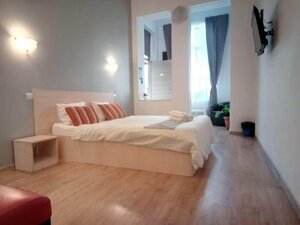отель Central Guesthouse Bucharest - Adults Only