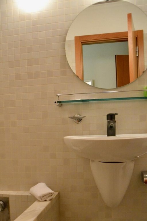 Фото Hotel Italia