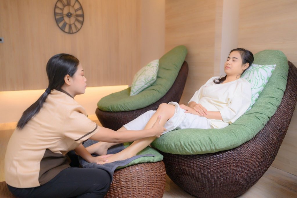 Фото Loft Bangkok Hotel