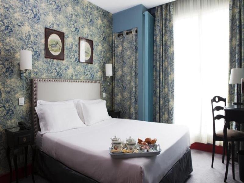 Фото Hôtel Royal Saint Germain