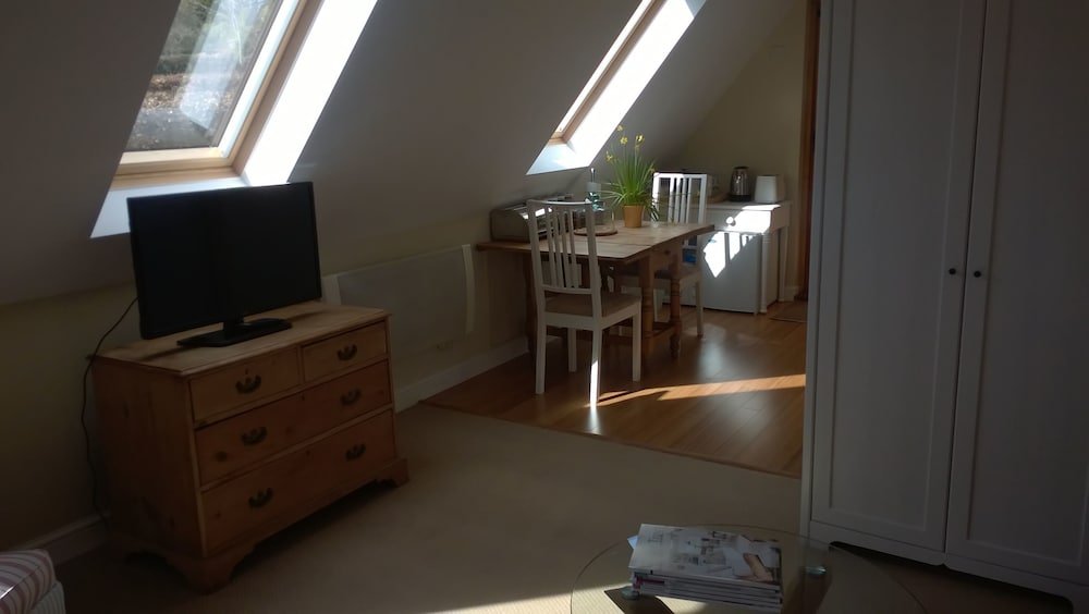 Фото Rosebank Bed & Breakfast