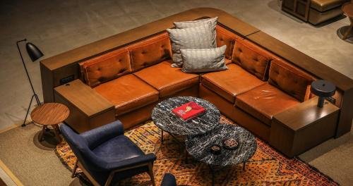 Фото The Central Station Memphis, Curio Collection by Hilton