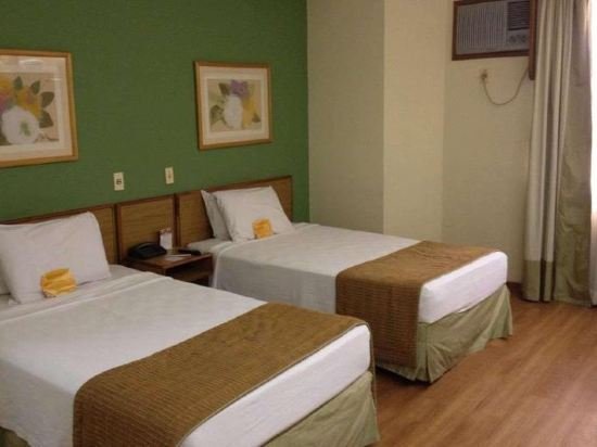 Фото Sleep Inn Galleria