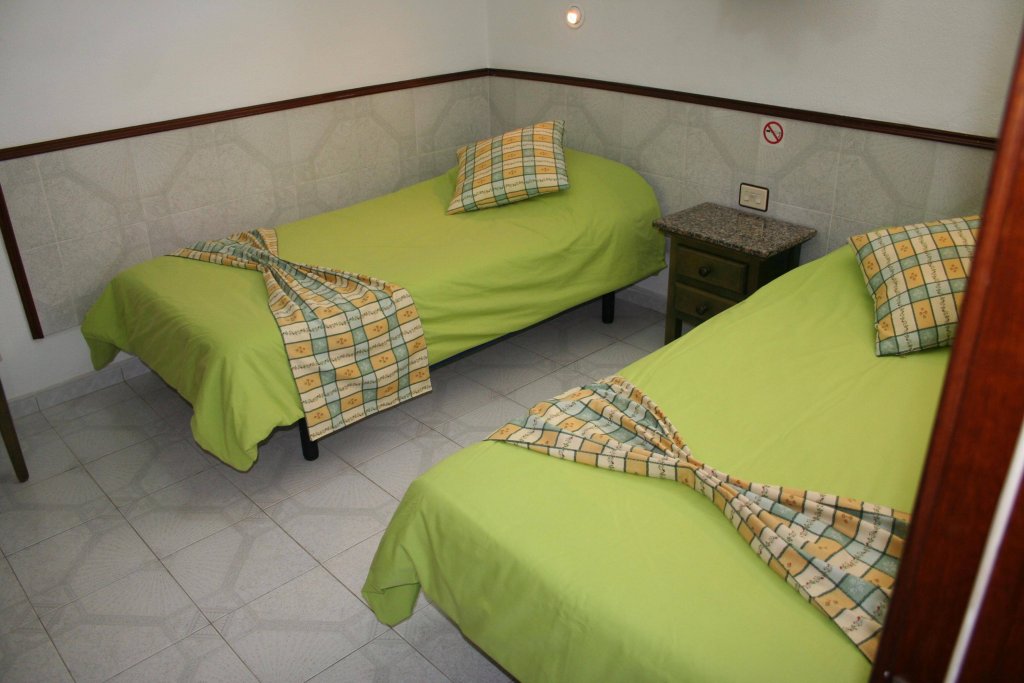 Фото Apartamentos Maba Playa