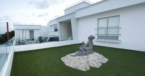 Гостиница Hotel rivera del mar в Барранкилье