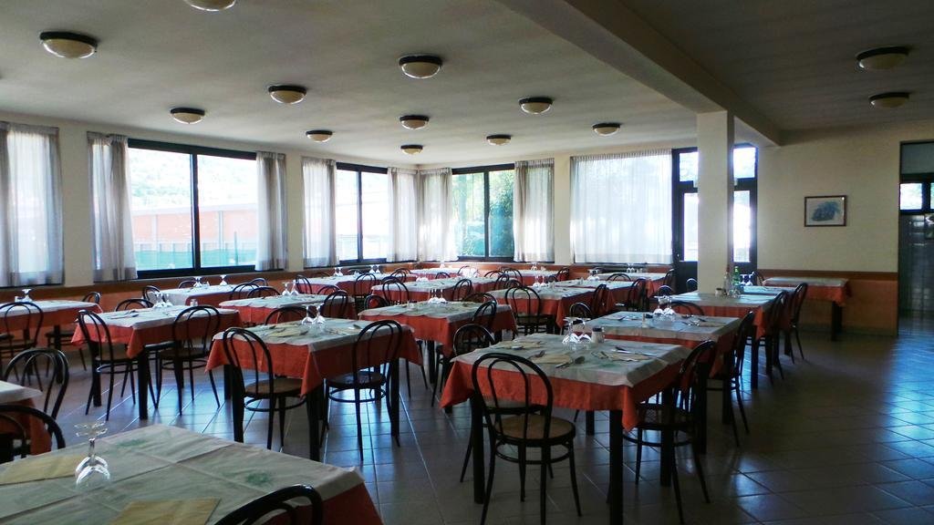 Фото Albergo Ristorante Lavedo