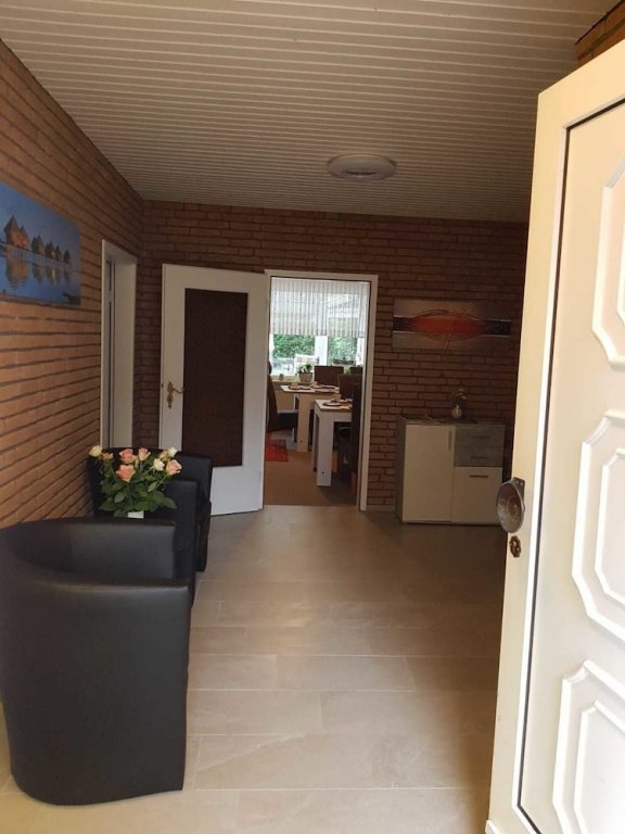 Фото Hotel Pension Petra