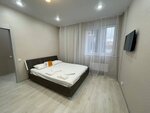OrangeApartments24 Parkovaya 48 Apartments (Parkovaya ulitsa, 48), hotel