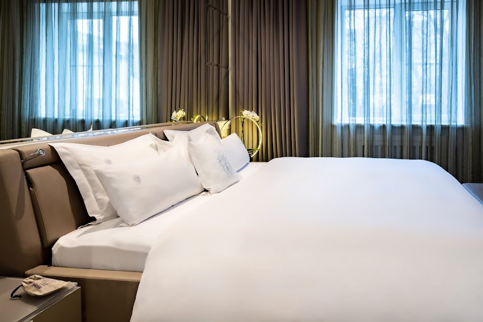 Фото Резиденция