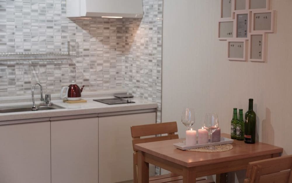 Фото Haedeulchae Pension