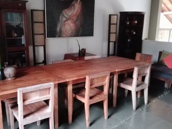 Фото Luwak Estate