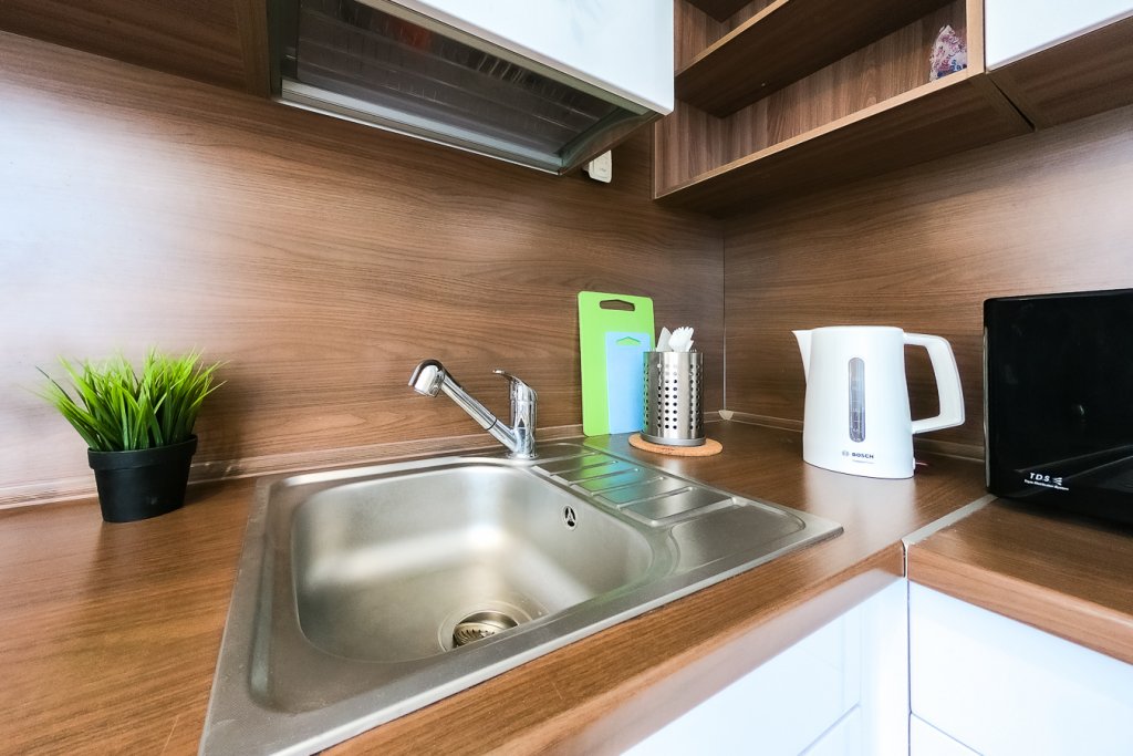 Фото Апартаменты Radius Comfort