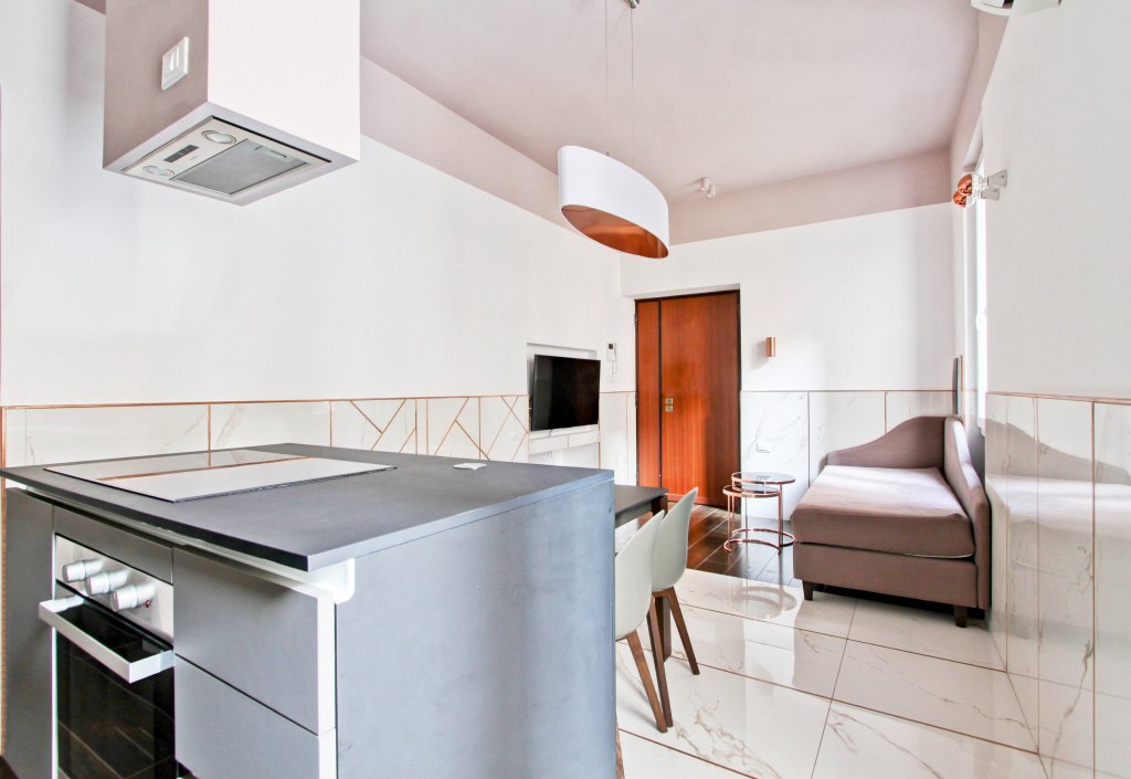 Фото Sonder at Spanish Steps