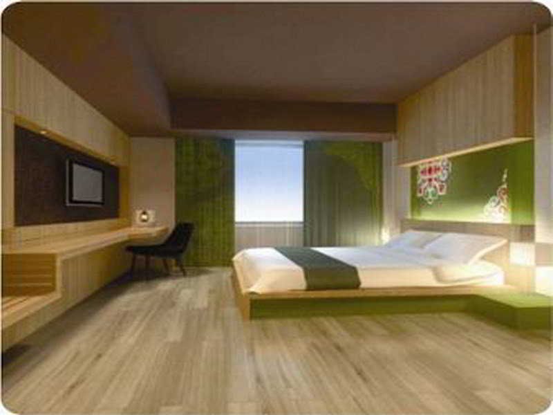 Фото Ramada by Wyndham Ulaanbaatar Citycenter