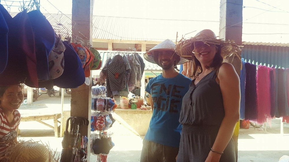 Фото Dinh Gia Home