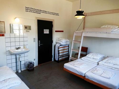 Фото SleepIn Fængslet