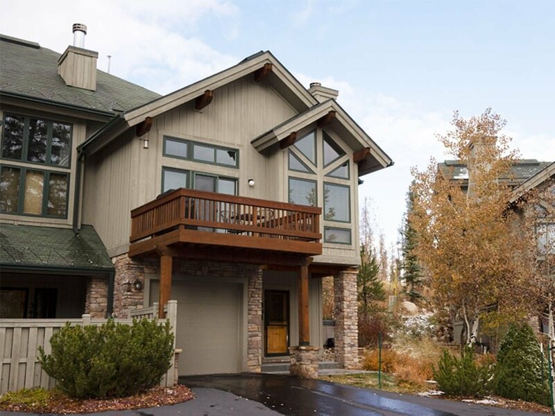 Гостиница Timber Lake 341 by Stay Winter Park