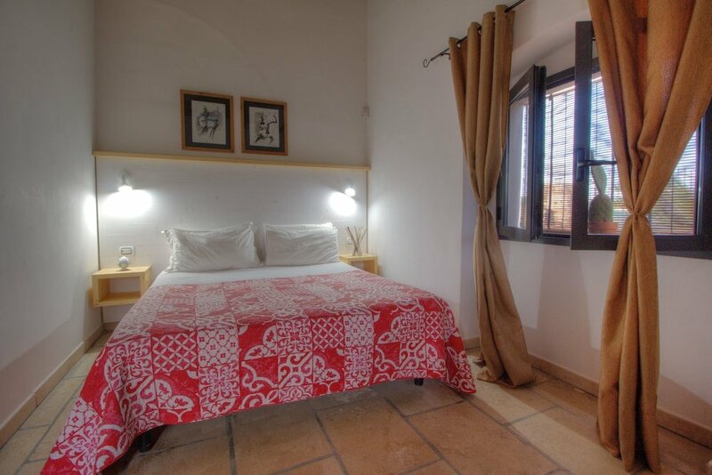 Гостиница Tenuta Margherita