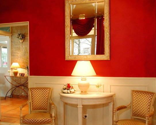 Фото Hotel Clarisse