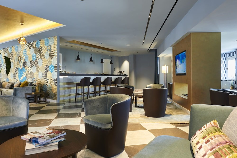 Фото Hotel Michelangelo