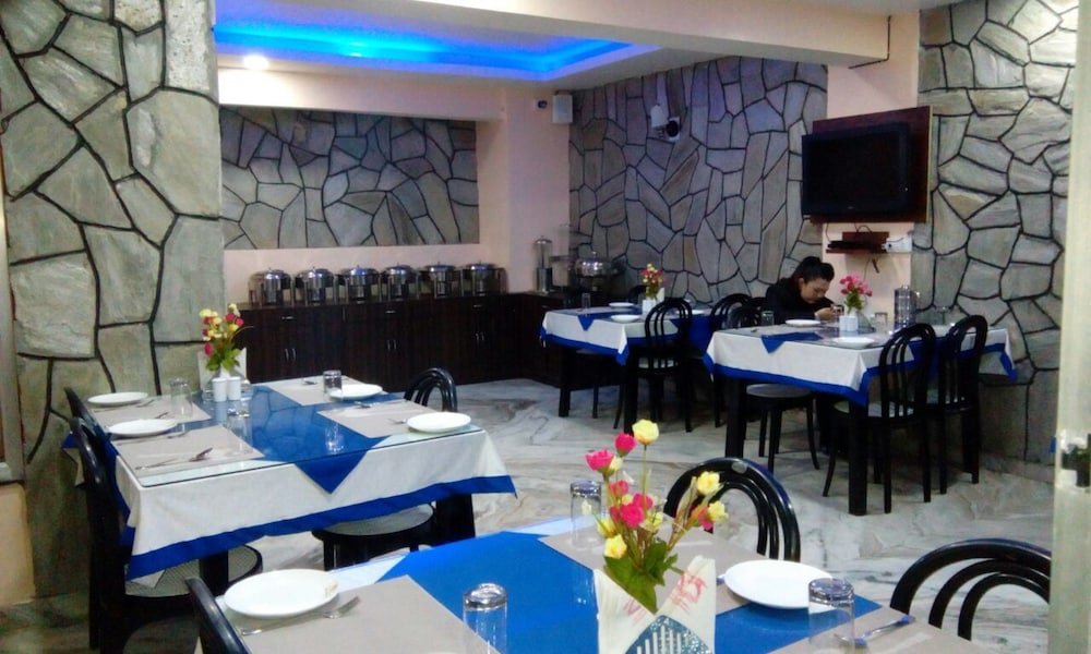 Фото Golden Dolma