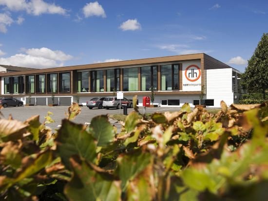 Фото Hotel Hedegaarden