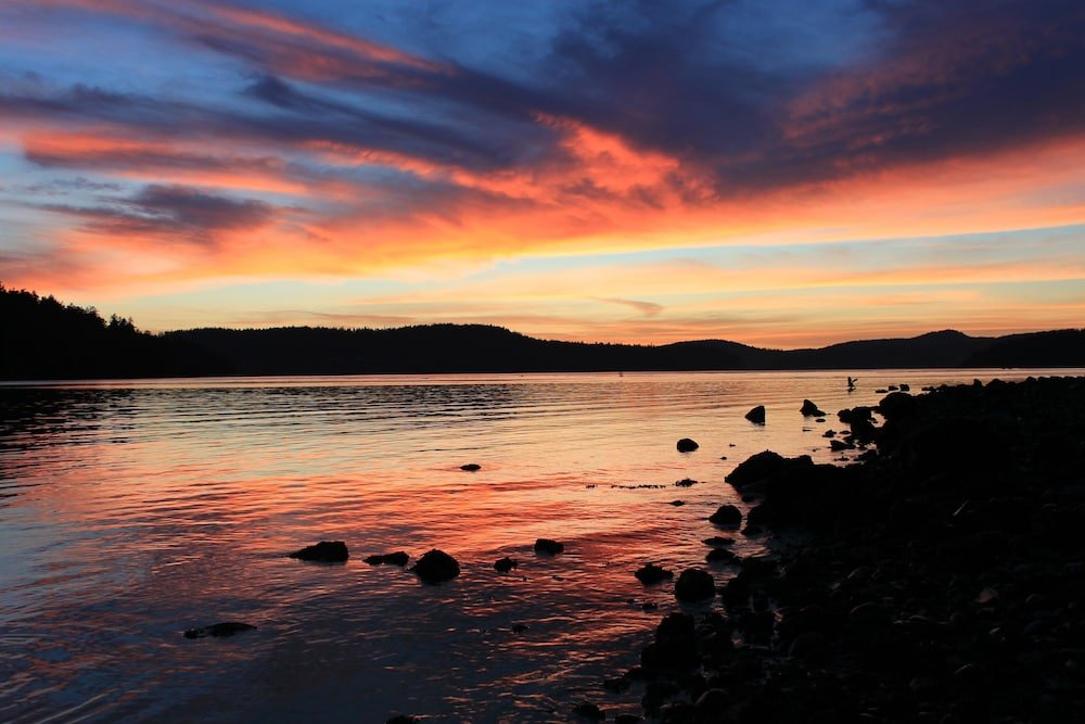 Фото La Conner Rv & Camping Resort