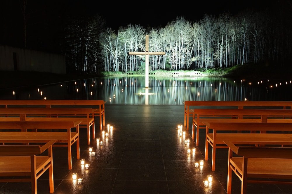 Фото Hoshino Resorts Risonare Tomamu