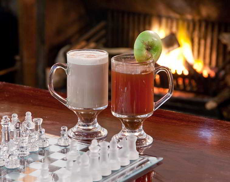 Фото Protea Hotel by Marriott Oudtshoorn Riempie Estate