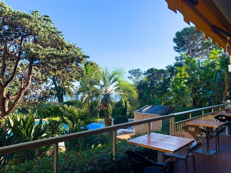 Фото Luxotel Cannes