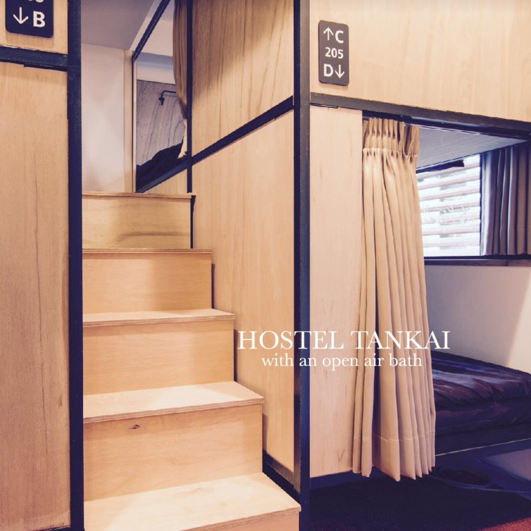 Фото Hostel Tankai