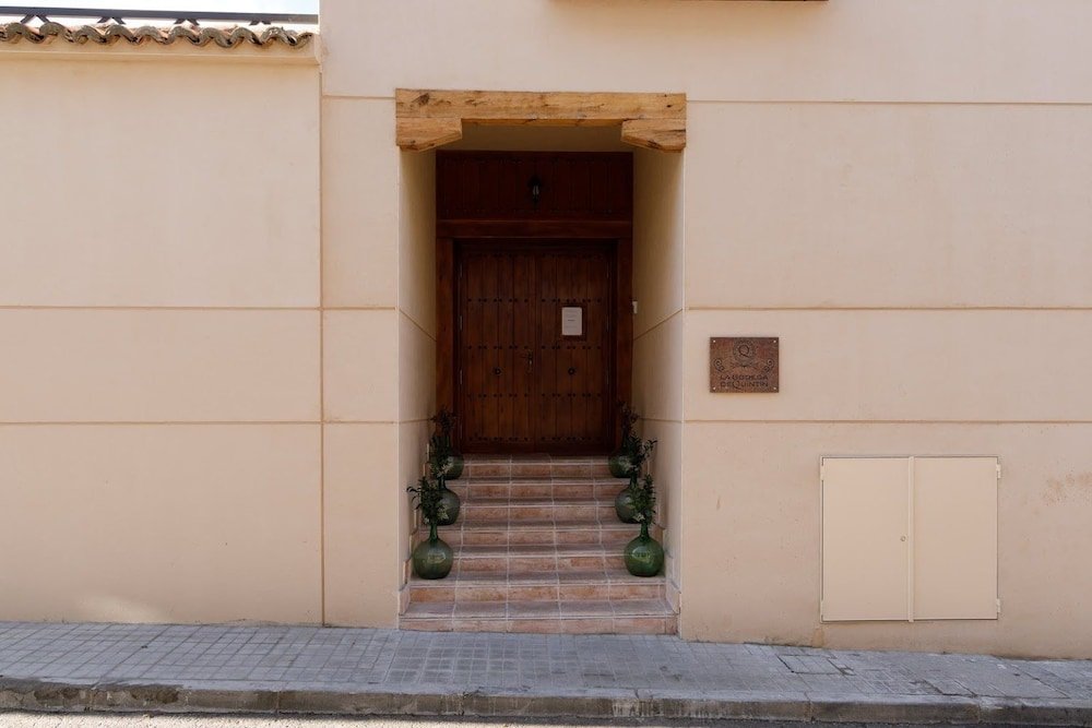 Фото La Bodega de Quintín