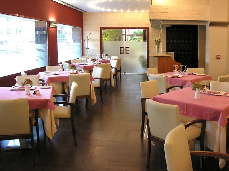 Фото Hotel Torremangana