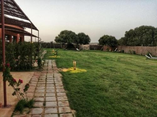 Фото Trafalgar Polo Club