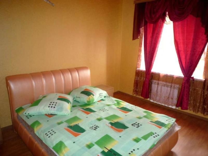 Фото Афалина